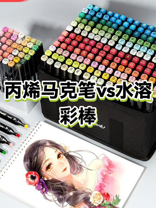 丙烯马克笔羽绒服能洗掉吗图标
