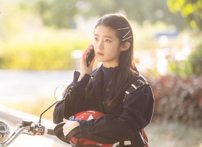 初恋那件小事女主角是谁