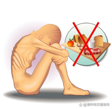 消瘦是什么病的前兆