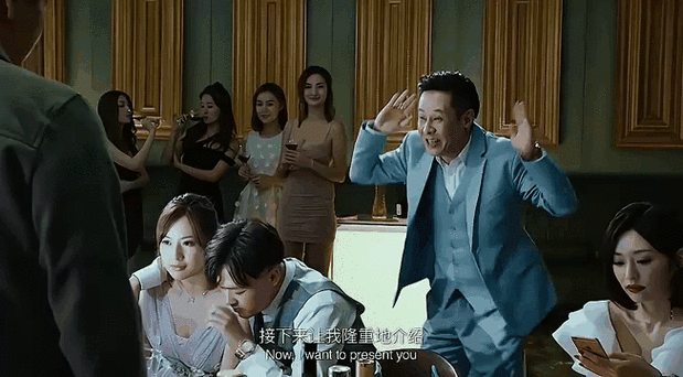 “大人物”“大事件”截图1