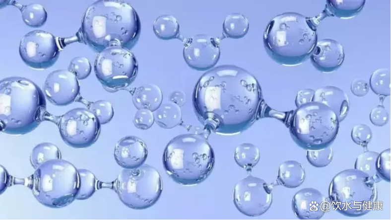 量子水