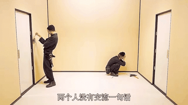 微电影《人》3人被困在爱情里谁最厉