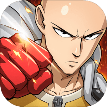 一拳超人内测服