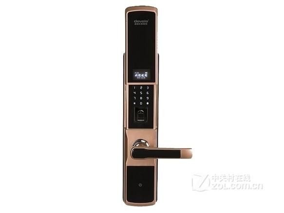 迪威乐智能锁官网