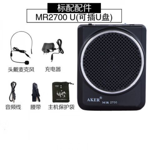 音响可以插u盘吗