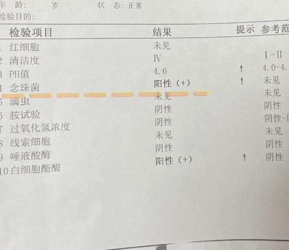 念珠菌多久不复发才算好