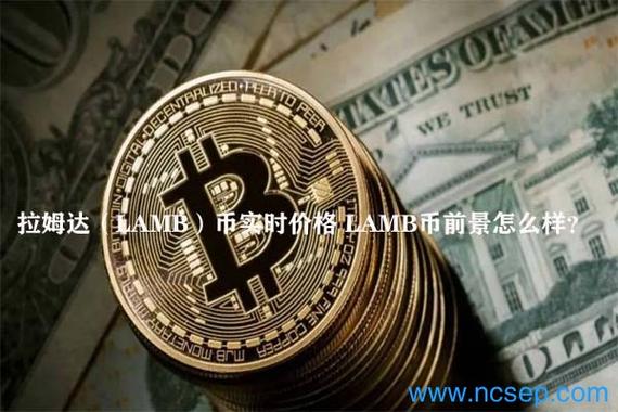 lamb币最新消息