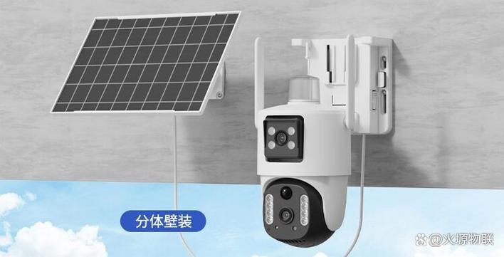 没有网络可以安装监控吗