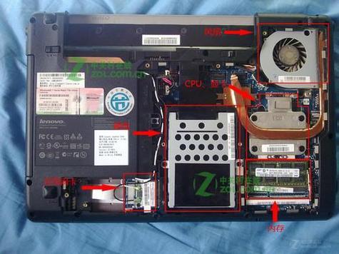 联想z460现在还能用吗截图1