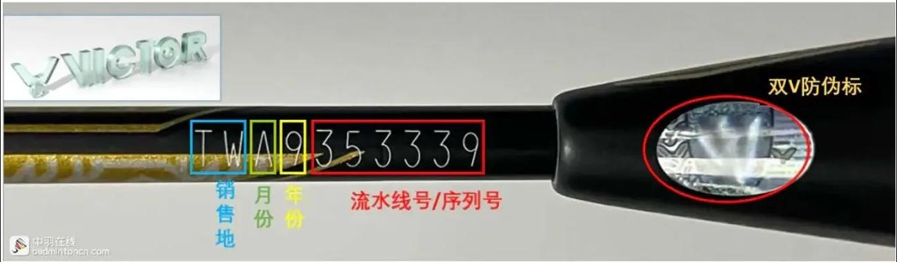 双钢号的球拍是在国内销售