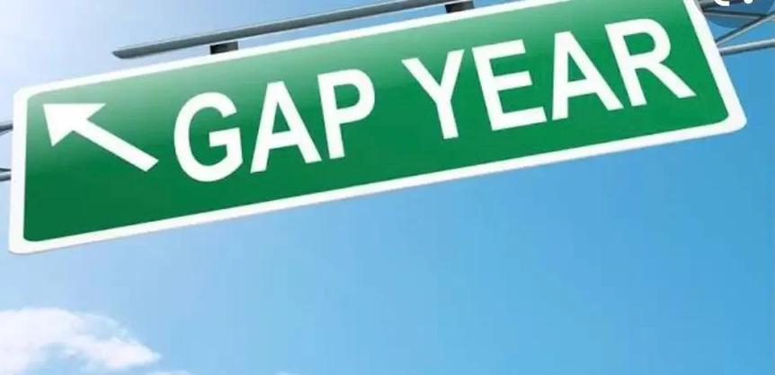 准备gap一年什么意思