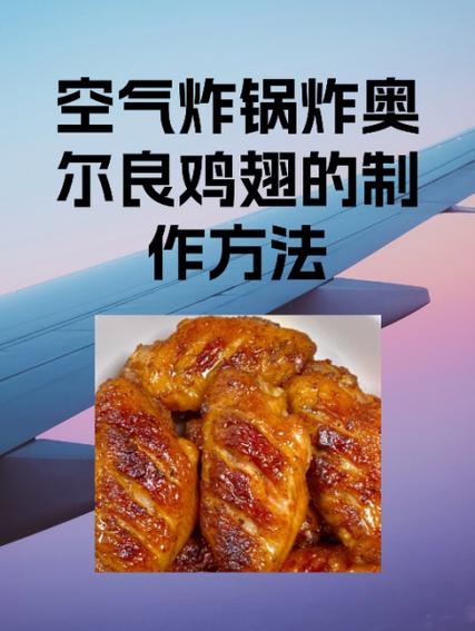 空气炸锅的使用步骤截图3