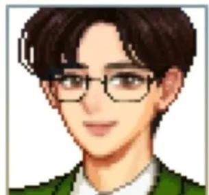星露谷男性婚后谁最甜