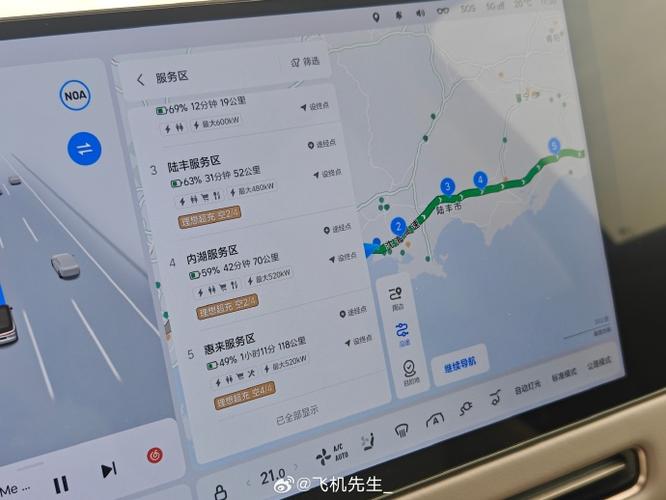 小牛电动车充电红灯