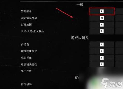 荒野大镖客2怎么调节亮度