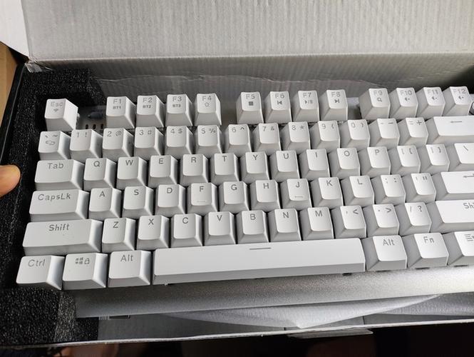 无线键盘排行榜