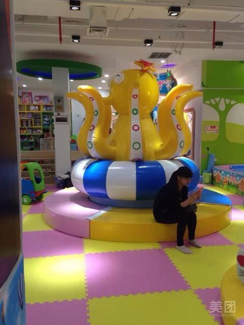艾妮宝贝儿童乐园