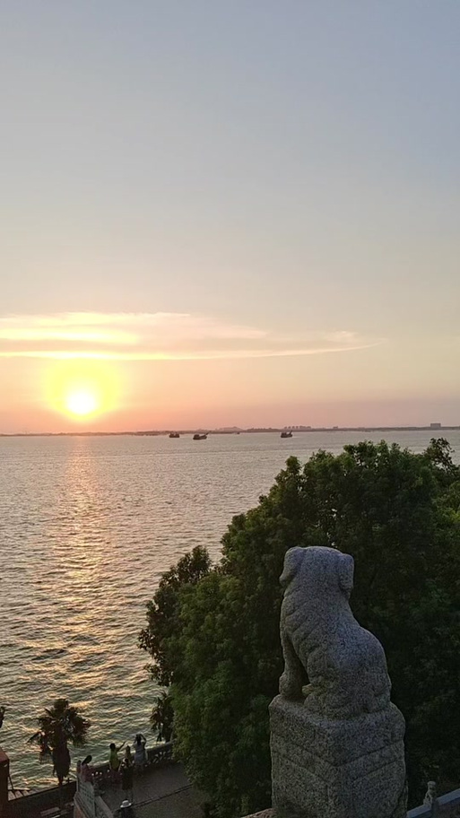 老君山洞庭湖