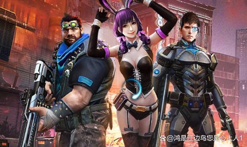 双人枪战内置MOD无限资源图标