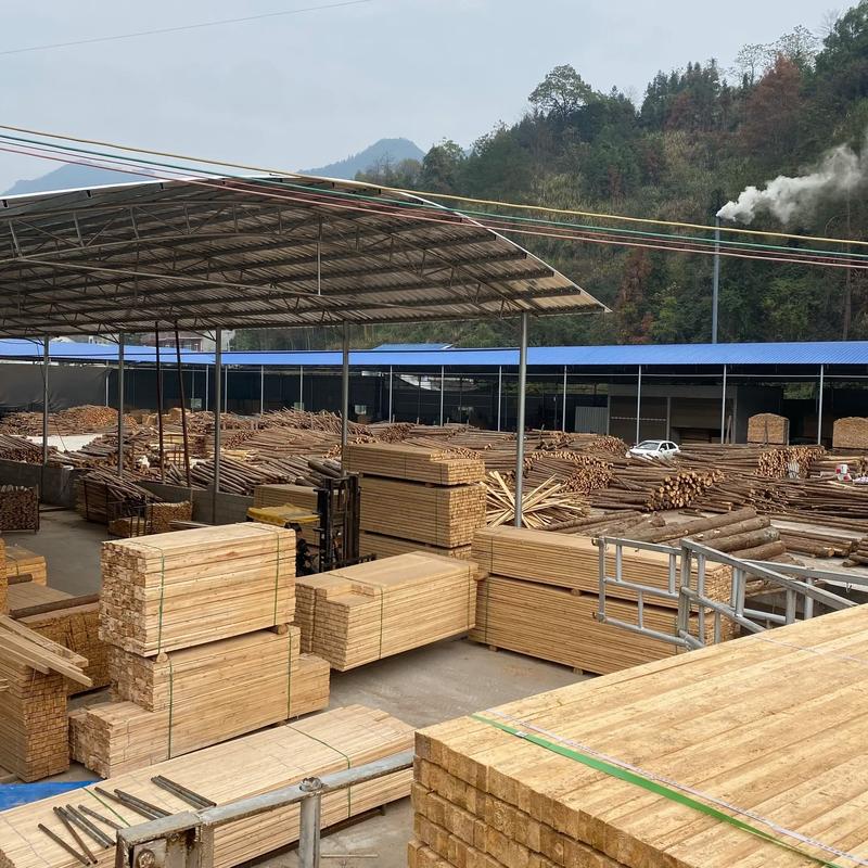 离我最近的木材加工厂