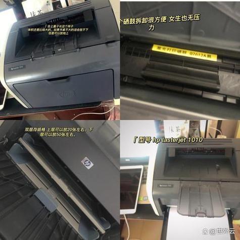 惠普p3015加碳粉
