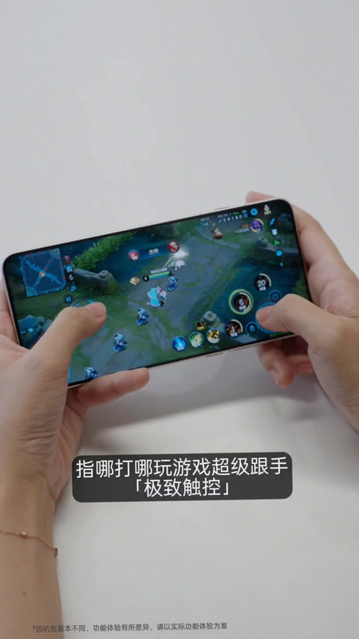 添加oppo游戏助手到桌面的方法