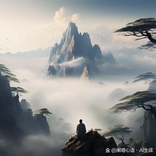孤独的最高境界一句话