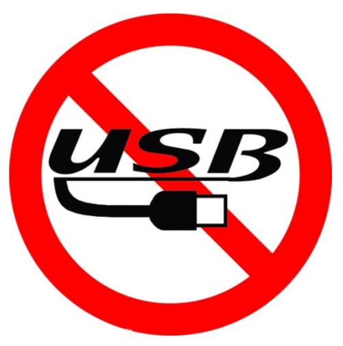 注册表中usbstor删不掉