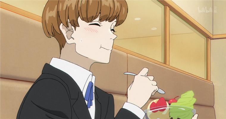 黑化男主真好吃