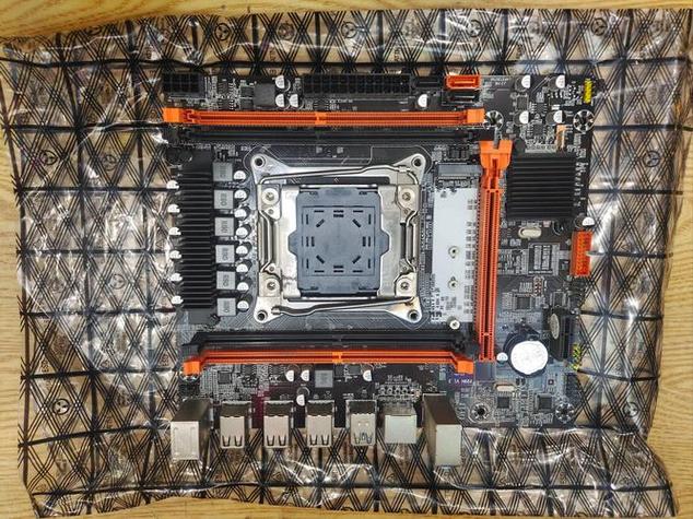 x99最高配置