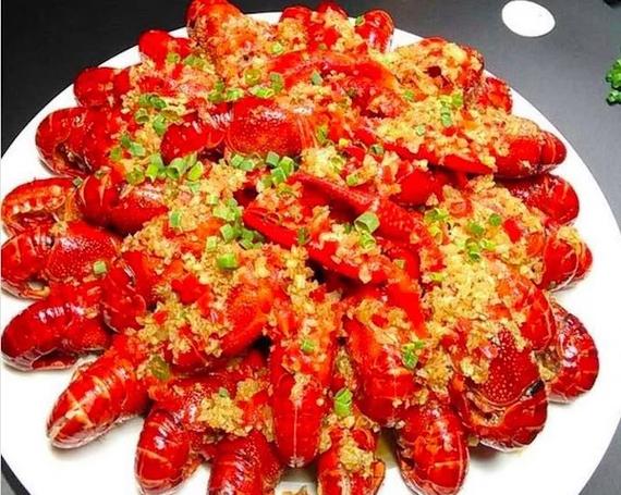小龙虾的做法大全家常做法
