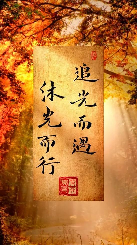 沐光而行做微信昵称好吗女生