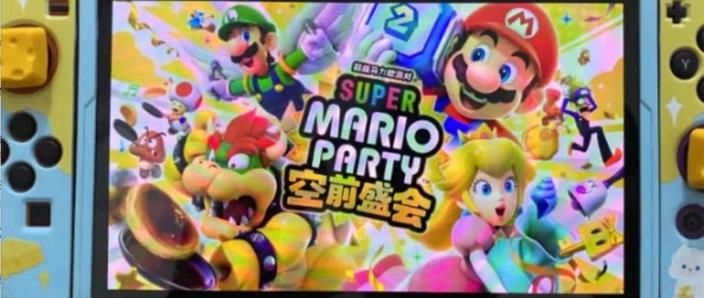 任天堂破解版下载