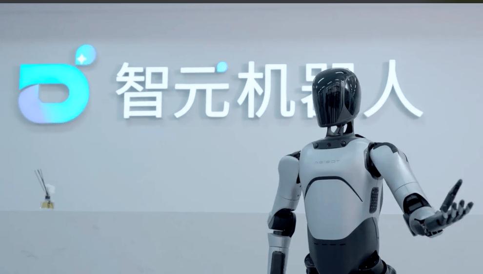 国产机器人公司