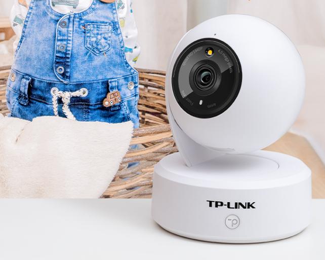 tp-link安防监控官网