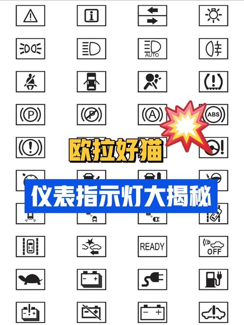 catlink故障灯亮的原因