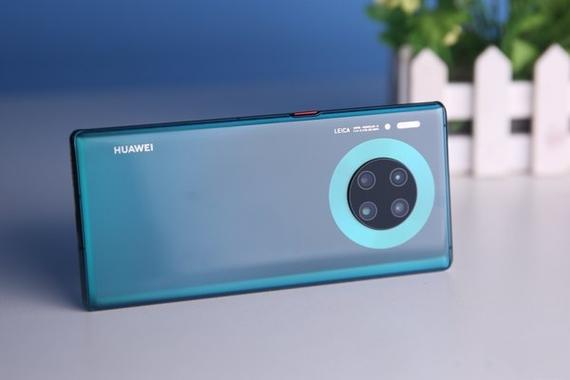 mate30进水会自然干吗