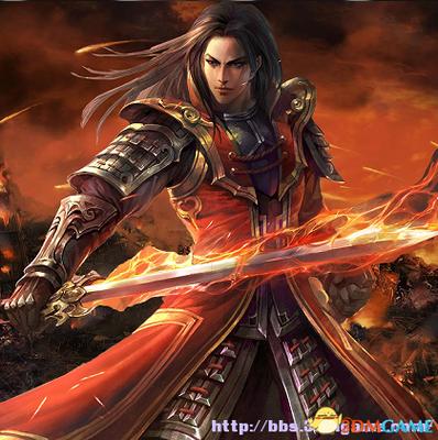 三国志13可以自建武将头像