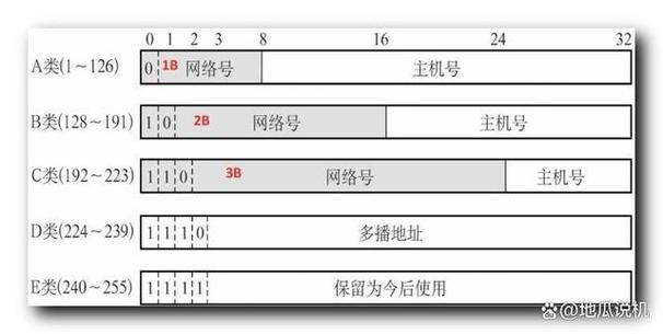 电视网络ip地址怎么填写