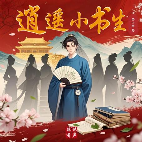 逍遥小书生无删笔趣阁