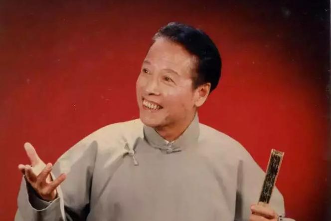 隋唐演义粤语版张悦楷