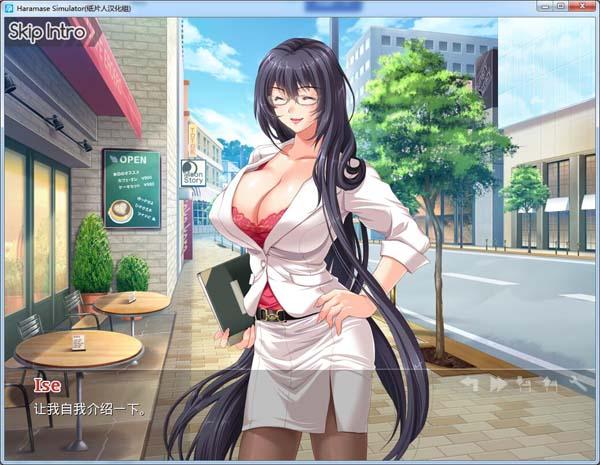 模拟后宫安卓全cg