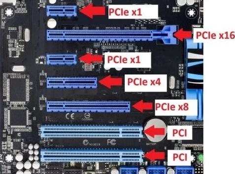 msata和mpcie接口区别