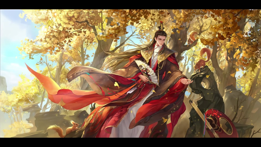 三国杀十周年维护