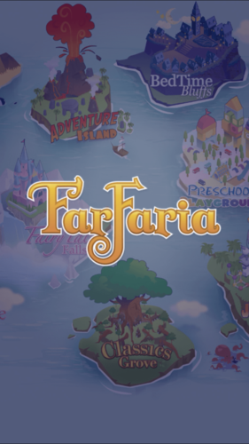 epic与farfaria