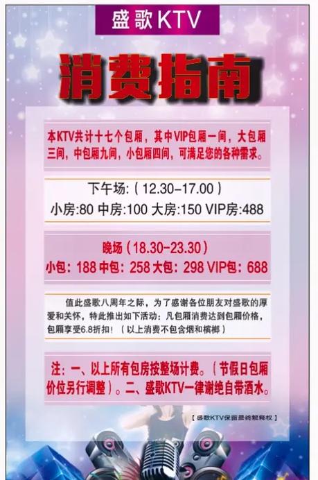 酒吧包厢消费一般多少