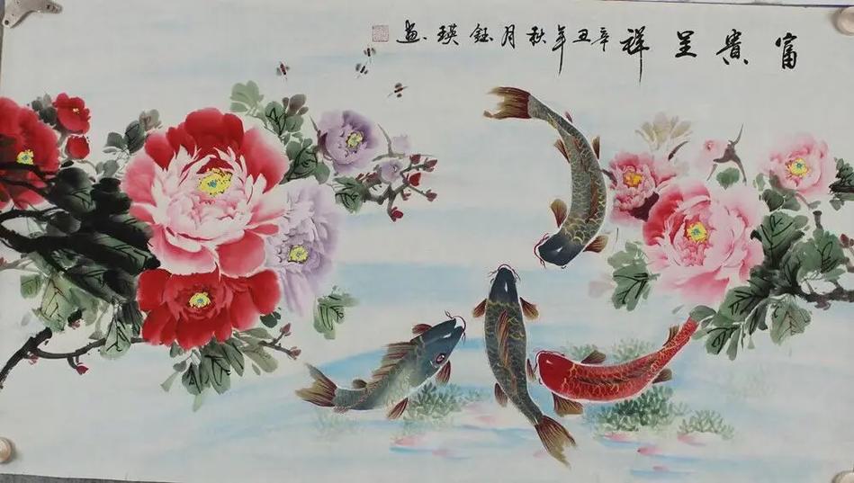 装饰画批发市场在什么地方