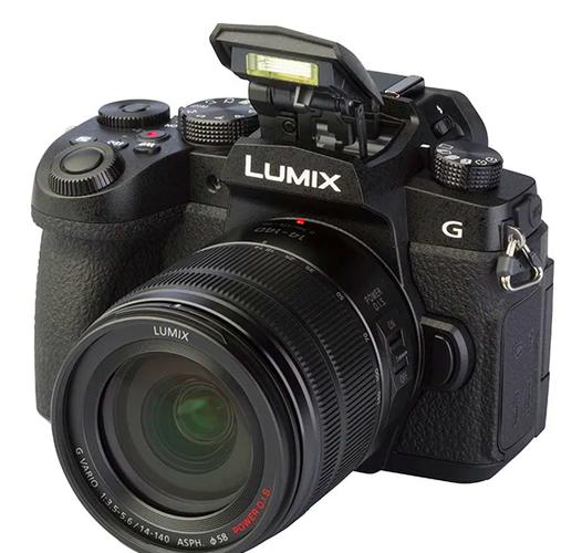 panasonic使用教程