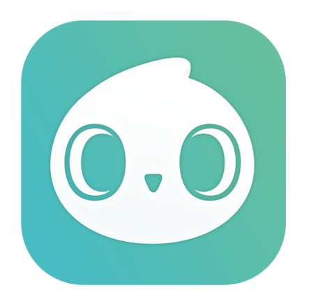 faceu激萌照相机