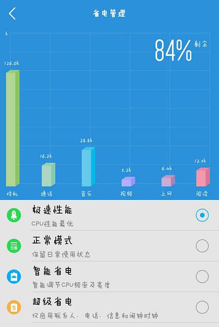 vivo手机耗电太快怎么解决截图3